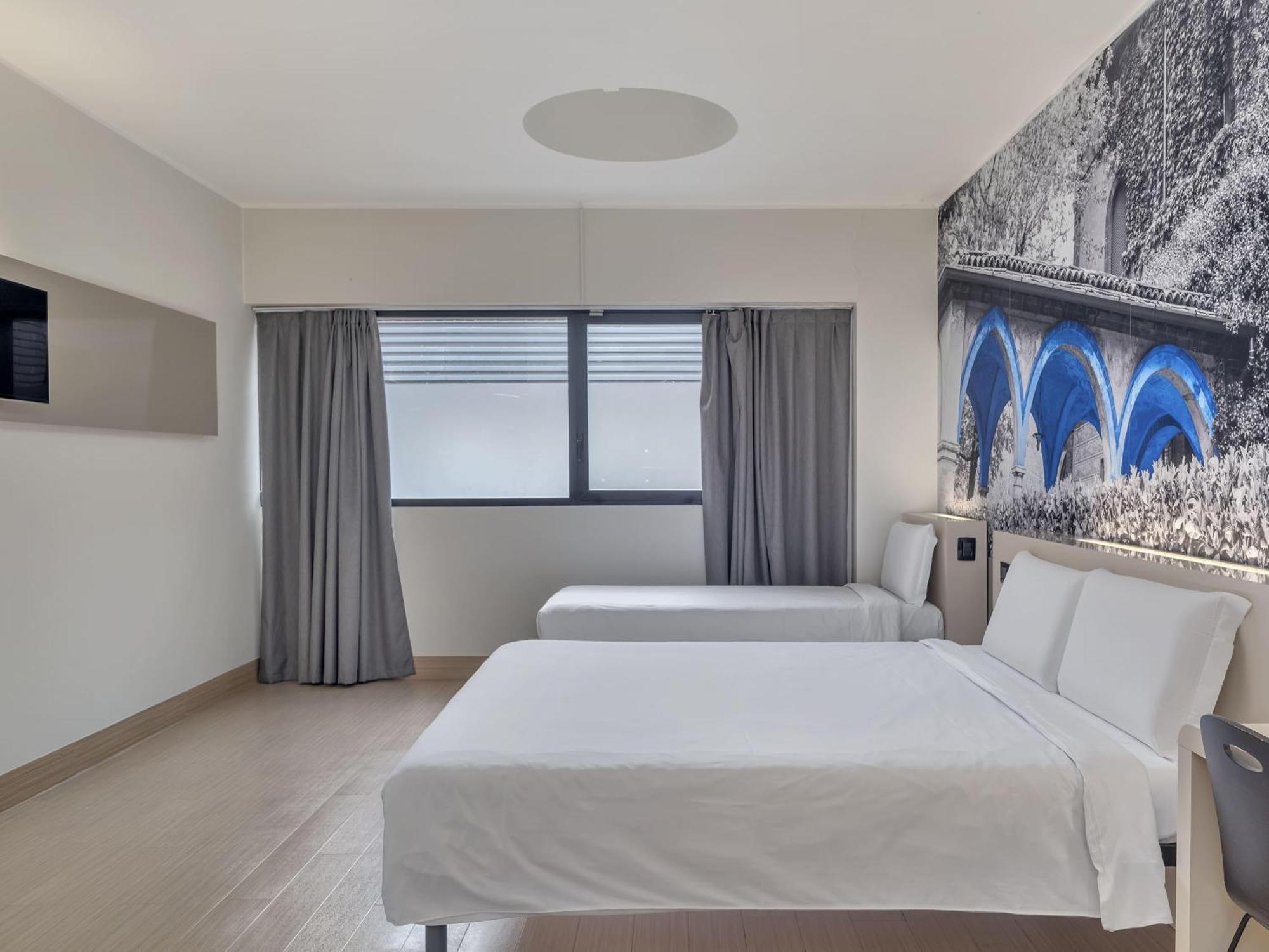 Hotel Camerlata 3*
