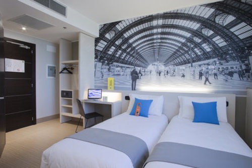 Camerlata Hotel Como