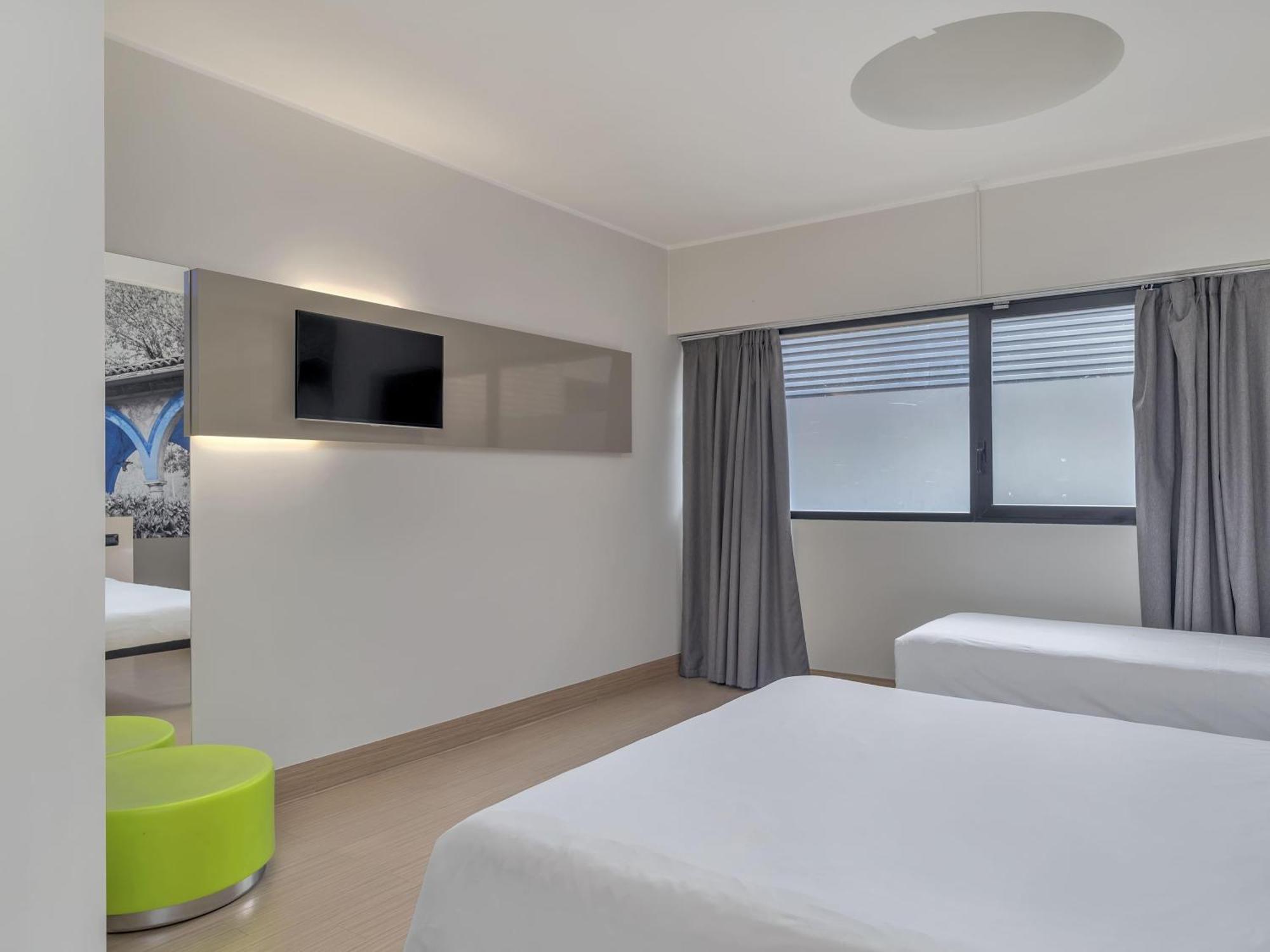 Camerlata Hotel Côme